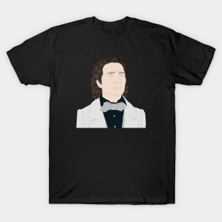 Franz Liszt - Portrait T-Shirt